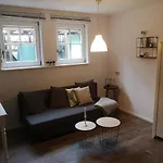 아파트 Gemuetliche In - Tor Zum Allgaeu 볼페그