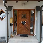 Gemuetliche In - Tor Zum Allgaeu 볼페그