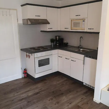 Gemuetliche In - Tor Zum Allgaeu * Wolfegg