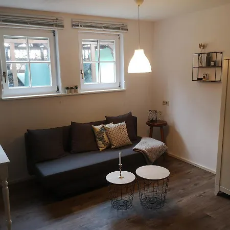 Daire Gemuetliche In - Tor Zum Allgaeu Wolfegg