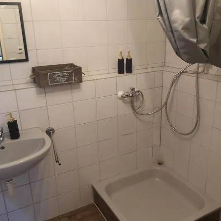 Daire Gemuetliche In - Tor Zum Allgaeu Wolfegg