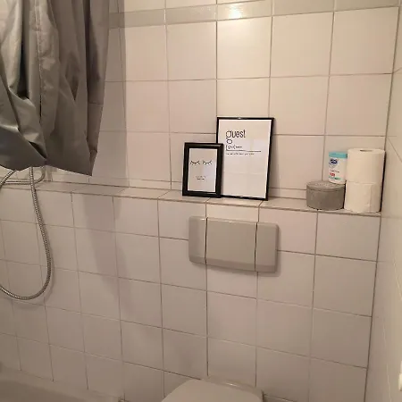 Gemuetliche In - Tor Zum Allgaeu *