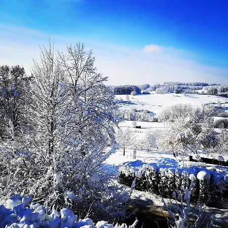 Gemuetliche In - Tor Zum Allgaeu Wolfegg
