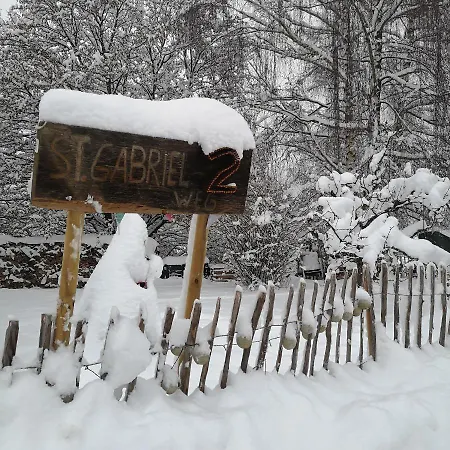 Gemuetliche In - Tor Zum Allgaeu 볼페그