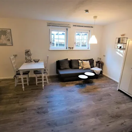 Apartment Gemuetliche In - Tor Zum Allgaeu Wolfegg