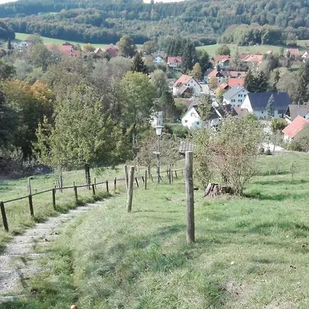 Gemuetliche In - Tor Zum Allgaeu