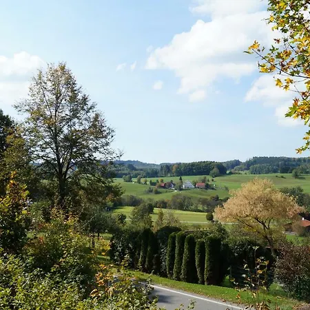 Gemuetliche In - Tor Zum Allgaeu * Wolfegg